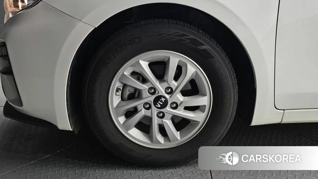 Kia Come New K3 id 4231802 из Кореи 25