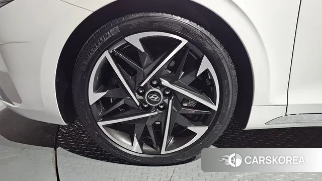 Hyundai The New Grandeur IG id 3753226 из Кореи 15