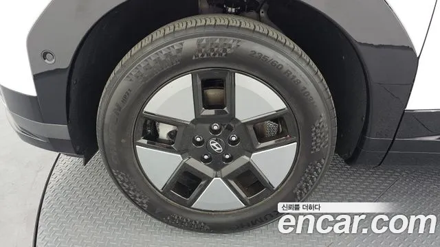 Hyundai Santa Fe (MX5) id 2654276 из Кореи 15