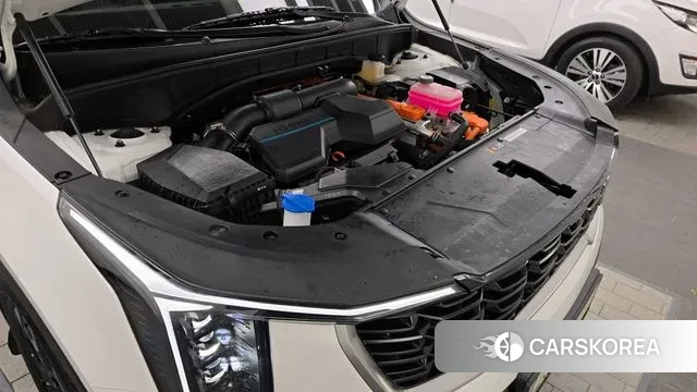 Kia The New Sorento 4th Generation id 3576358 из Кореи 15