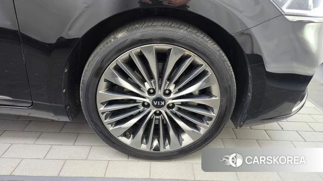 Kia Come New K7 id 3867300 из Кореи 15