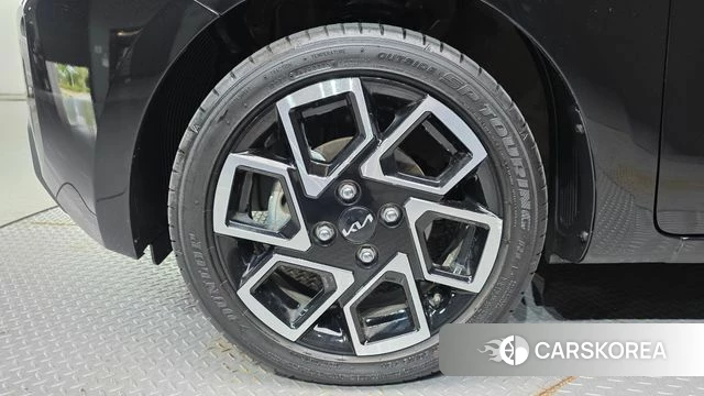 Kia The New Kia Ray id 4792587 из Кореи 15
