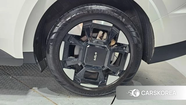 Kia The New Carnival 4th Generation id 4767851 из Кореи 25