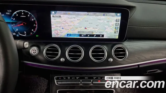 Mercedes-Benz E-Class W213 id 2696502 из Кореи 15