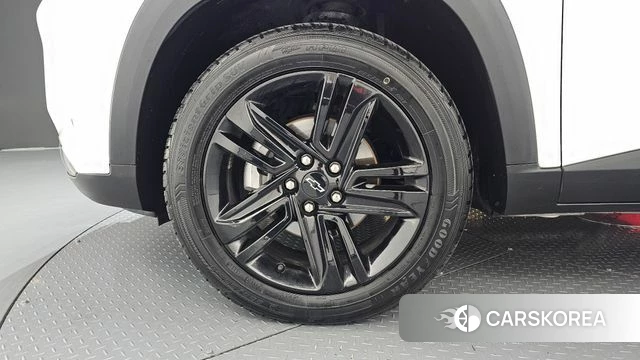 Chevrolet (GM Daewoo) Trax Crossover id 4571799 из Кореи 27