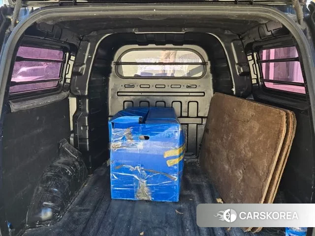 Hyundai The New Grand Starex 2018 Черный из Кореи, фото 5