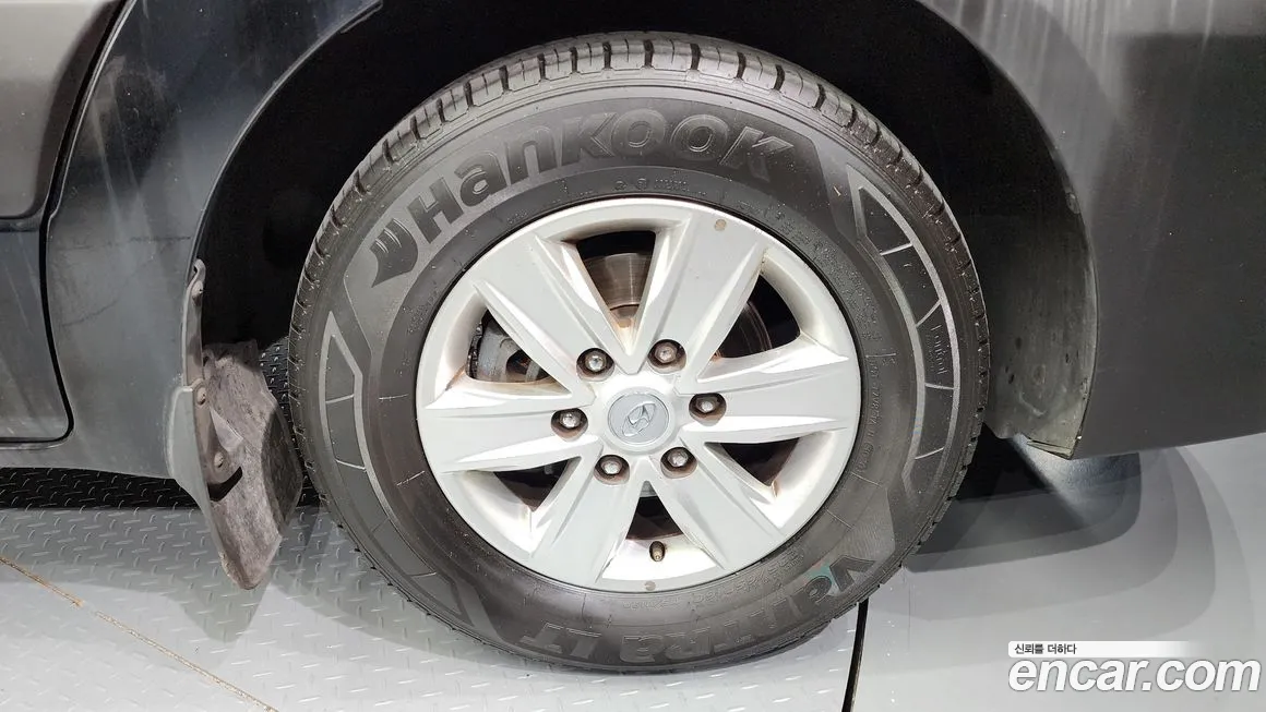 Hyundai Solati id 1938146 из Кореи 15