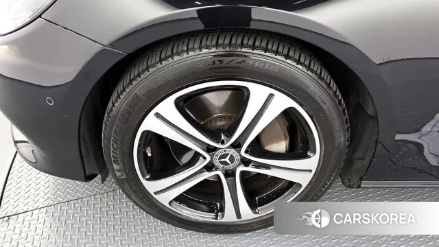 Mercedes-Benz E-Class W213 id 3428659 из Кореи 15