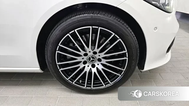 Mercedes-Benz C-Class W206 id 3354474 из Кореи 15