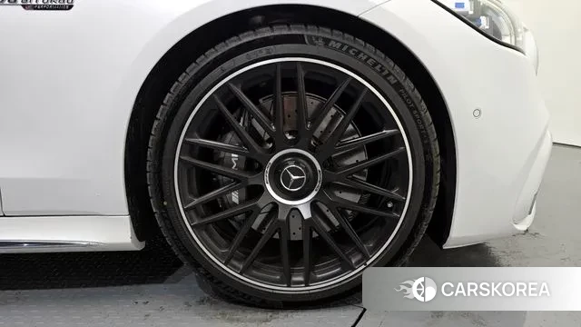 Mercedes-Benz S-Class W223 id 2857570 из Кореи 15