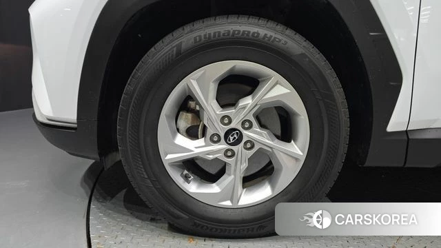 Hyundai Tucson (NX4) id 4922555 из Кореи 15