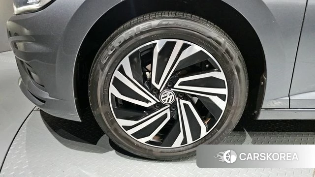 Volkswagen 7th Generation of Jetta id 4362320 из Кореи 28