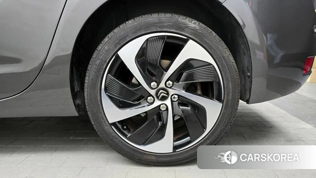 Citroen / DS Grand C4 Spacetourer id 3873657 из Кореи 15