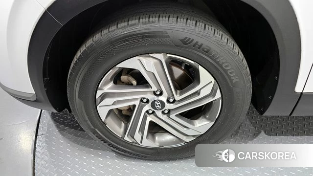 Hyundai The New Santa Fe id 3819383 из Кореи 15