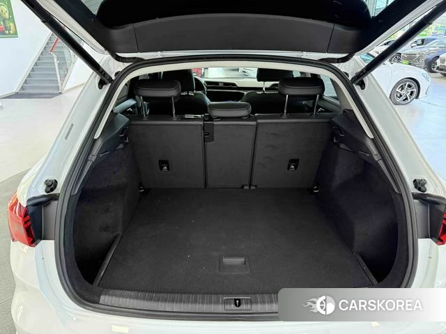 Audi Q3 id 4297700 из Китая 19
