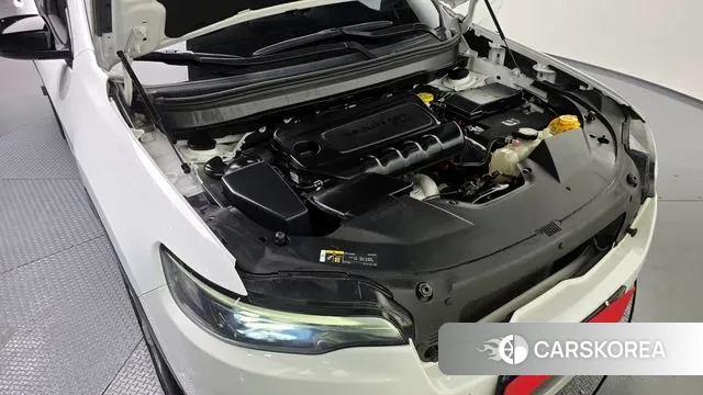 Jeep Cherokee (KL) id 3366204 из Кореи 15