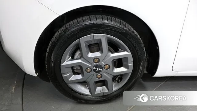 Kia The New Kia Ray id 3432038 из Кореи 15