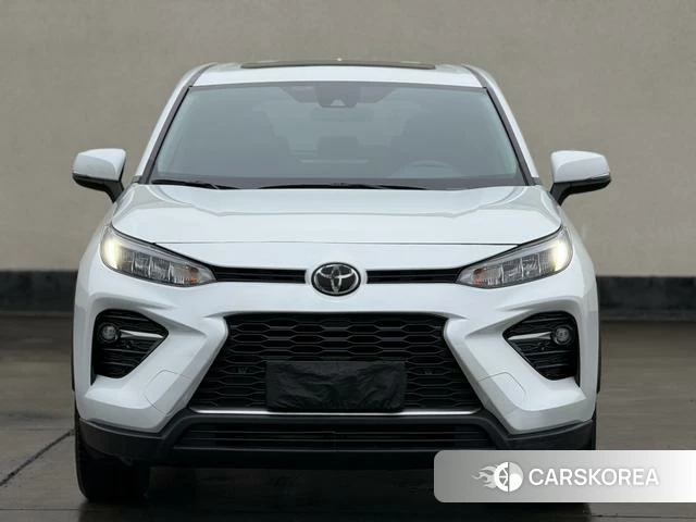 Toyota Wilanda id 4261455 из Китая 10