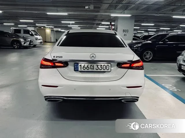 Mercedes-Benz E-Class W213 id 3606406 из Кореи 15