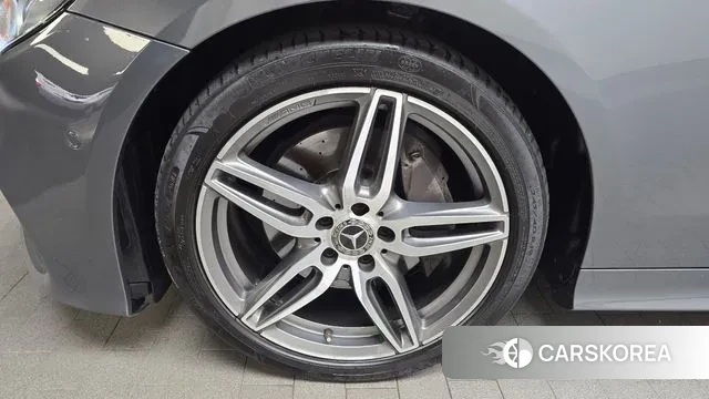 Mercedes-Benz E-Class W213 id 3044660 из Кореи 15