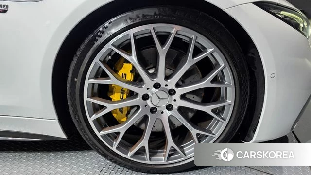 Mercedes-Benz SL-Class R232 id 4516955 из Кореи 15