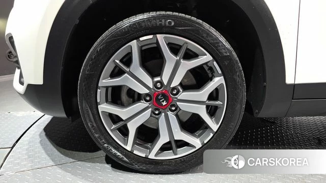 Kia Seltos id 4339230 из Кореи 15
