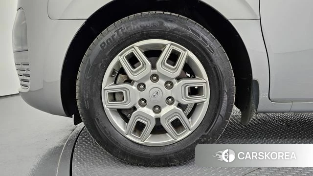 Hyundai Staria id 4224402 из Кореи 25