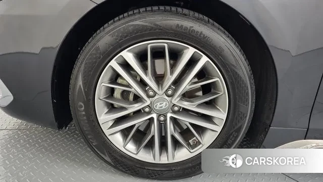 Hyundai Grandeur IG id 3531366 из Кореи 15