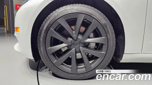 Tesla Model 3 id 2956011 из Кореи 15