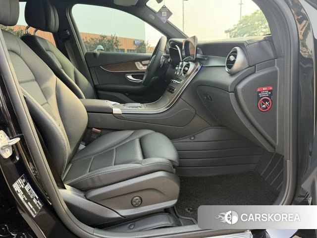 Mercedes-Benz GLC id 4314755 из Китая 15