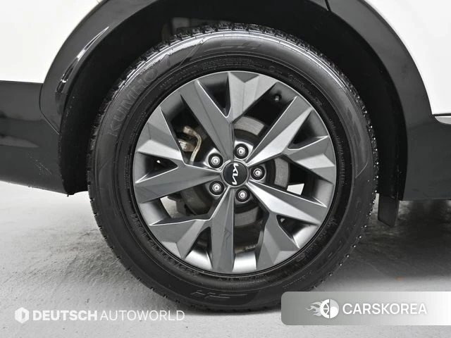 Kia Sportage 5th Generation id 3865548 из Кореи 15