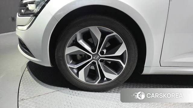 Renault Korea (Samsung) SM6 id 4620523 из Кореи 26