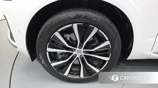 Volvo XC60 second Generation id 3431764 из Кореи 15