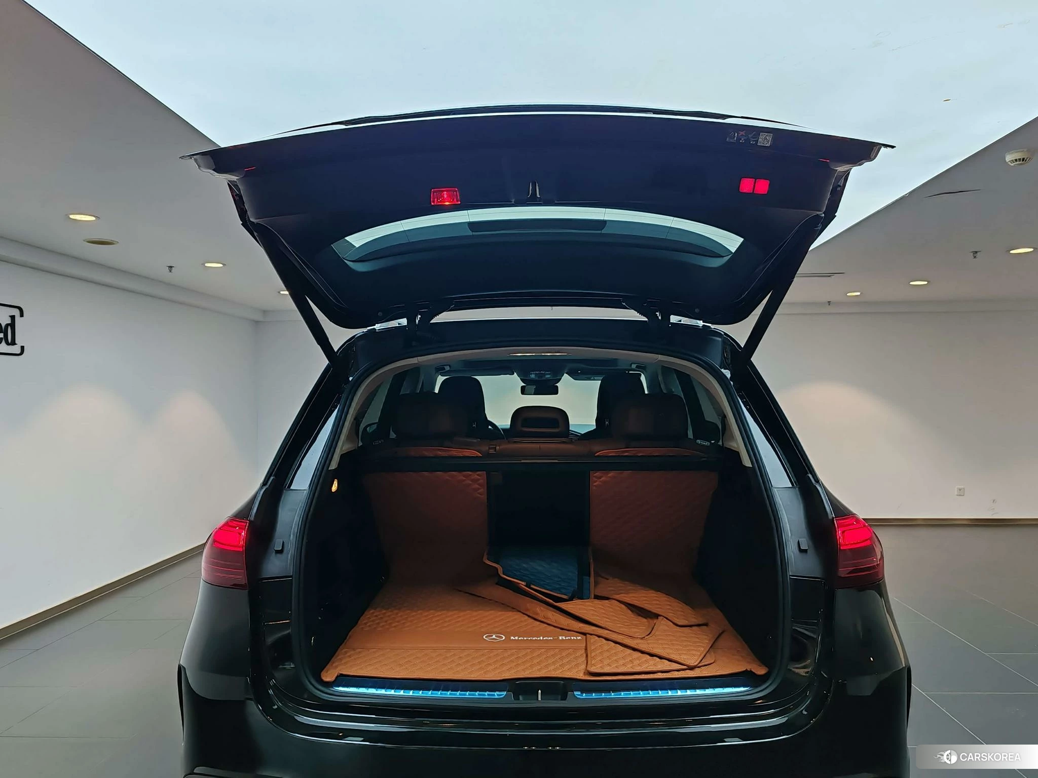 Mercedes-Benz GLE (import) id 4455845 из Китая 15