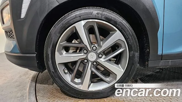 Hyundai Kona id 2711754 из Кореи 15