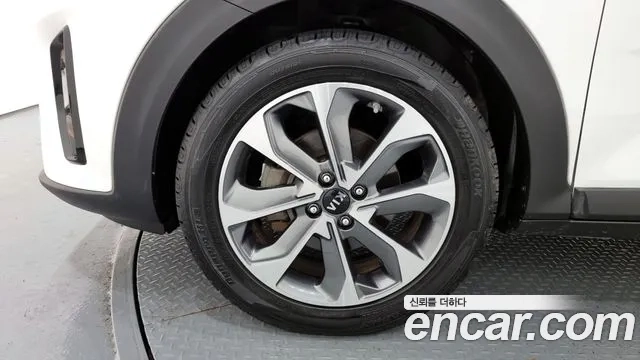 Kia Stonic id 2891909 из Кореи 15