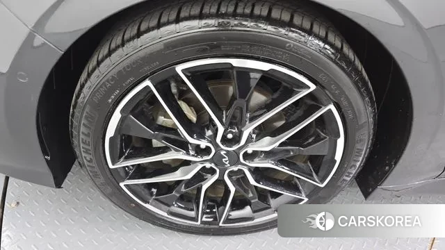 Kia K5 3rd generation id 2994227 из Кореи 15