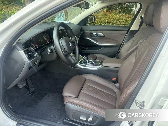 BMW 3 series id 4209221 из Китая 9
