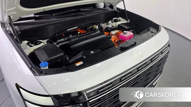 Hyundai Palisade (LX3) id 3731771 из Кореи 15