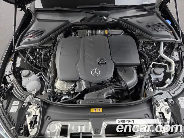 Mercedes-Benz E-Class W214 id 2787968 из Кореи 15