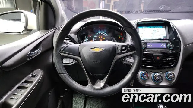 Chevrolet (GM Daewoo) The Next Spark id 2664926 из Кореи 15