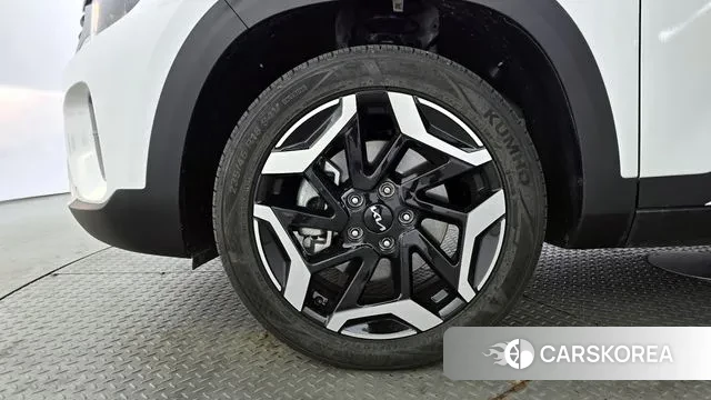 Kia The New Seltos id 3731978 из Кореи 15