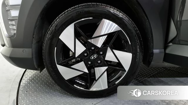 Hyundai Kona (SX2) id 3922391 из Кореи 15