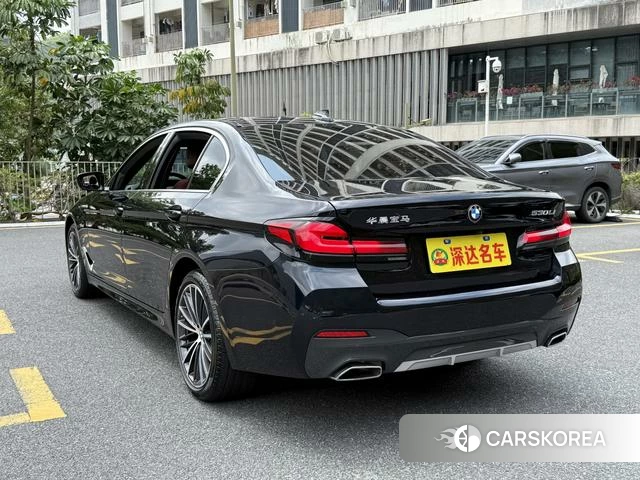 BMW 5 series id 4297579 из Китая 18
