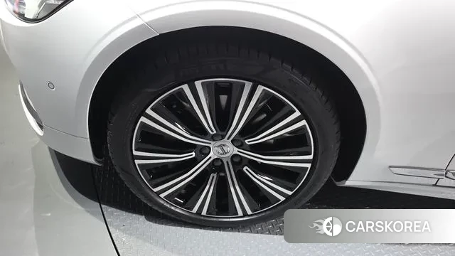 Volvo S90 id 3179302 из Кореи 15