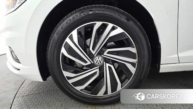Volkswagen 7th Generation of Jetta id 4666931 из Кореи 26