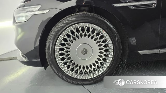 Genesis G90 id 4481941 из Кореи 30