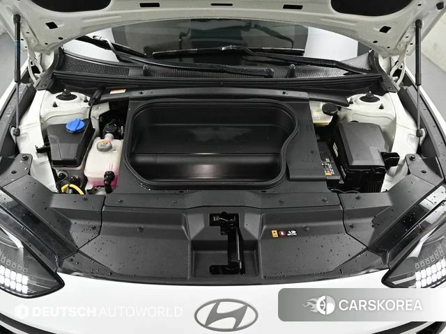 Hyundai Ionic 6 id 4628591 из Кореи 14