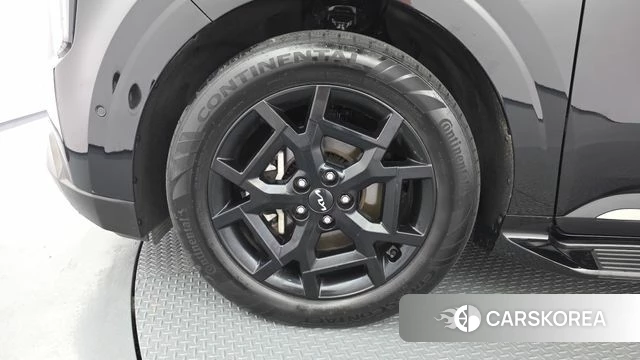 Kia The New Carnival 4th Generation id 4533614 из Кореи 15