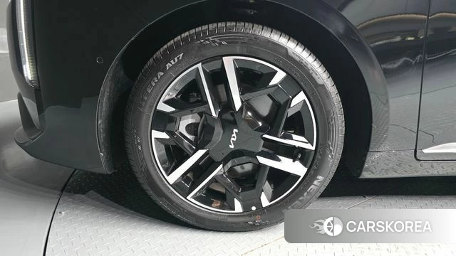 Kia The New K8 id 4655332 из Кореи 15
